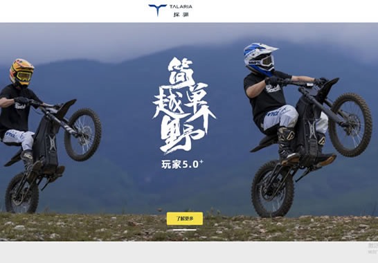 探驪動力科技（重慶）有限公司